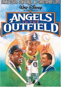Angels in the Outfield