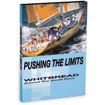 DVD Whitbread 97/98: Pushing The Limits