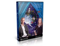 Leap! Movie DVD