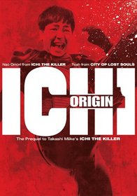 Ichi 1: Origin (Sub)