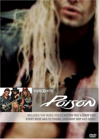 Video Hits: Poison