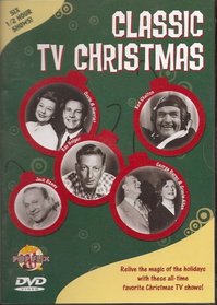 CLASSIC TV CHRISTMAS