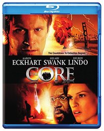 Core, The (2003) [Blu-ray]