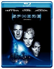 Sphere [Blu-ray]