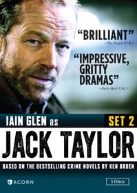 Jack Taylor, Set 2