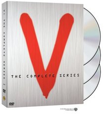 V: The Complete Series