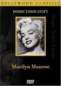 Home Town Story: Marilyn Monroe