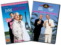 Pink Panther [2006] / Dirty Rotten Scoundrels [dvd]-2pk [side By Side]-nla