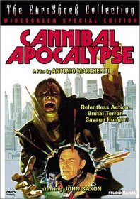 Cannibal Apocalypse