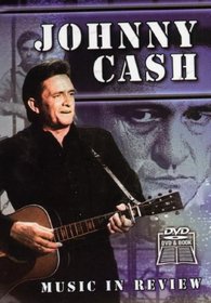 Johnny Cash: Music in Review
