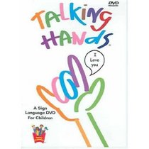 Consumervision Talking Hands [dvd]