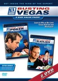 Expert Insight: Busting Vegas