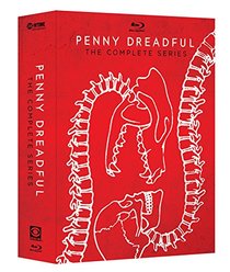Penny Dreadful: The Complete Series [Blu-ray]