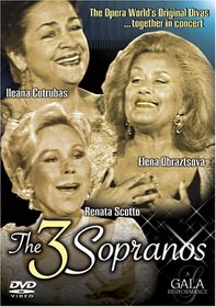 The 3 Sopranos