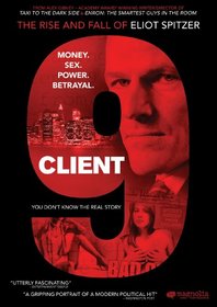 Client 9: Rise and Fall of Eliot Spitzer