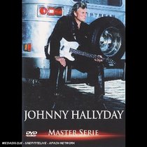 Johnny Hallyday: Master Serie Vol. 2