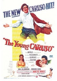 The Young Caruso