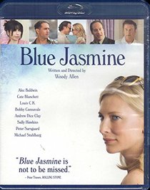 Blue Jasmine [Blu-ray]