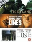 Behind Enemy Lines / The Thin Red Line / Tigerland (Triple Feature)