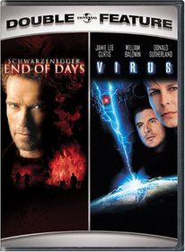 End Of Days / Virus (Double Feature)