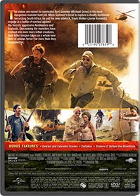 Tremors 5: Bloodlines