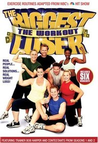 The Biggest Loser Workout - Vol. 1