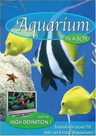 Aquarium In A Box