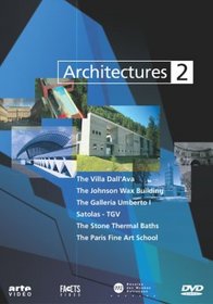 Architectures, Vol. 2