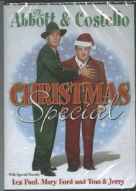 Abbott and Costello Christmas Special