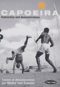 Capoeira: Instruction & Demonstrations
