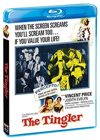 The Tingler [Blu-ray]