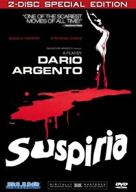 Suspiria (2-Disc Special Edition)