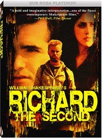 William Shakespeare's Richard the Second