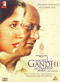 Main Gandhi Ko Nahin Mara