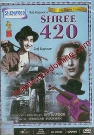 Shree 420