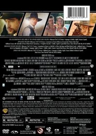 4 Film Favorites: Contemporary Westerns (The Assassination of Jesse James, Appaloosa, American Outlaws, Jonah Hex)