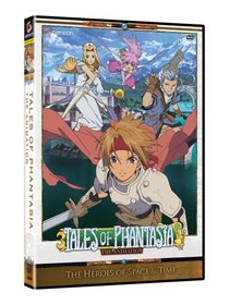 Tales of Phantasia