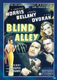 Blind Alley