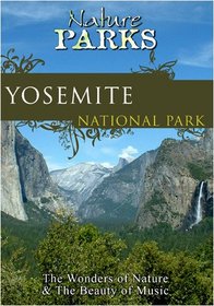Nature Parks  YOSEMITE PARK California