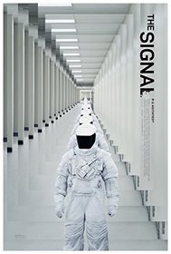 The Signal (Blu-ray + DVD + DIGITAL HD with UltraViolet)