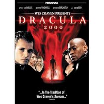 Dracula 2000