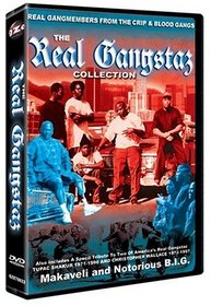 The Real Gangstaz Collection
