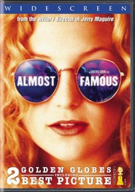 Almost Famous