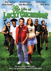 Life of Lucky Cucumber (Ws)