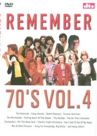 Remember 70's, Vol. 4