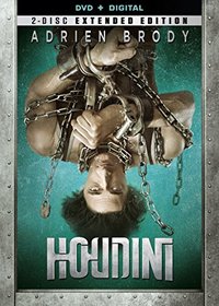 Houdini/UV