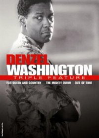 Denzel Washington Triple Feature