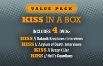 Kiss In A Box