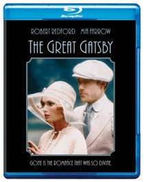 Great Gatsby [Blu-ray]