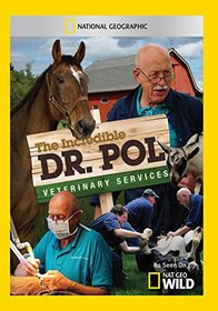 The Incredible Dr. Pol